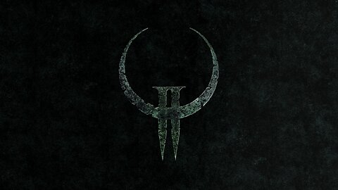 Quake 2 - part 1 - (xbox one) (Footage was Corrupt before)