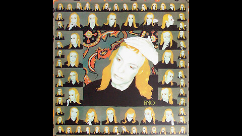 Taking Tiger Mountain (By Strategy) ~ Eno