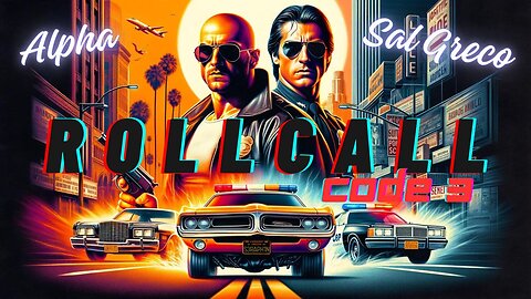 Roll Call Ep. 24
