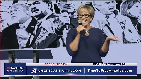Peggy Hall | "I Have Helped Thousands Protect Their Rights To Breathe God-Given Oxygen"