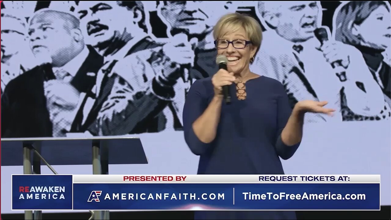 Peggy Hall | "I Have Helped Thousands Protect Their Rights To Breathe God-Given Oxygen"