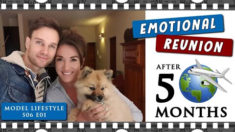 Coming BACK HOME after a long time | FAMILY REUNION VLOG S06E01