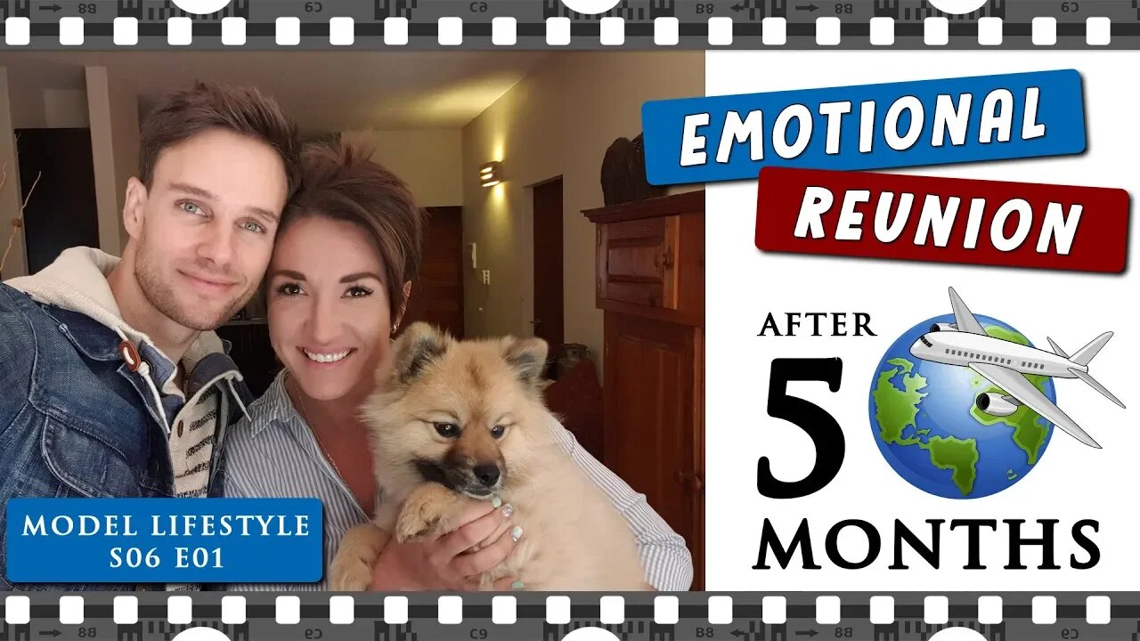 Coming BACK HOME after a long time | FAMILY REUNION VLOG S06E01