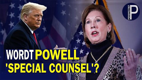 Trump overweegt Sidney Powell aan te stellen als ‘special White House counsel’