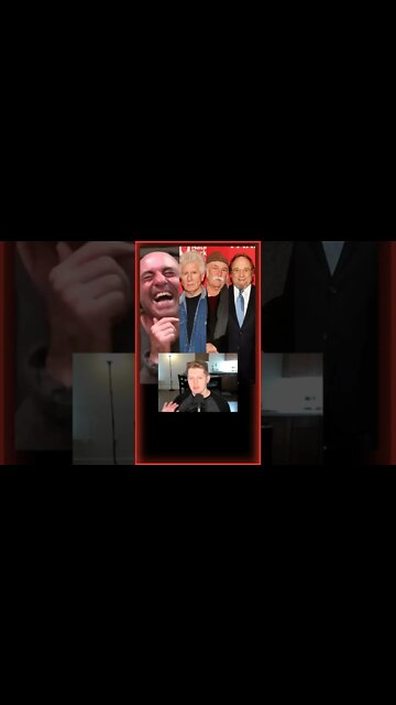 Crosby, Stills & Nash SLIMY Spotify Return Post Joe Rogan Scandal