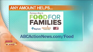 Saving Money on Food | Morning Blend