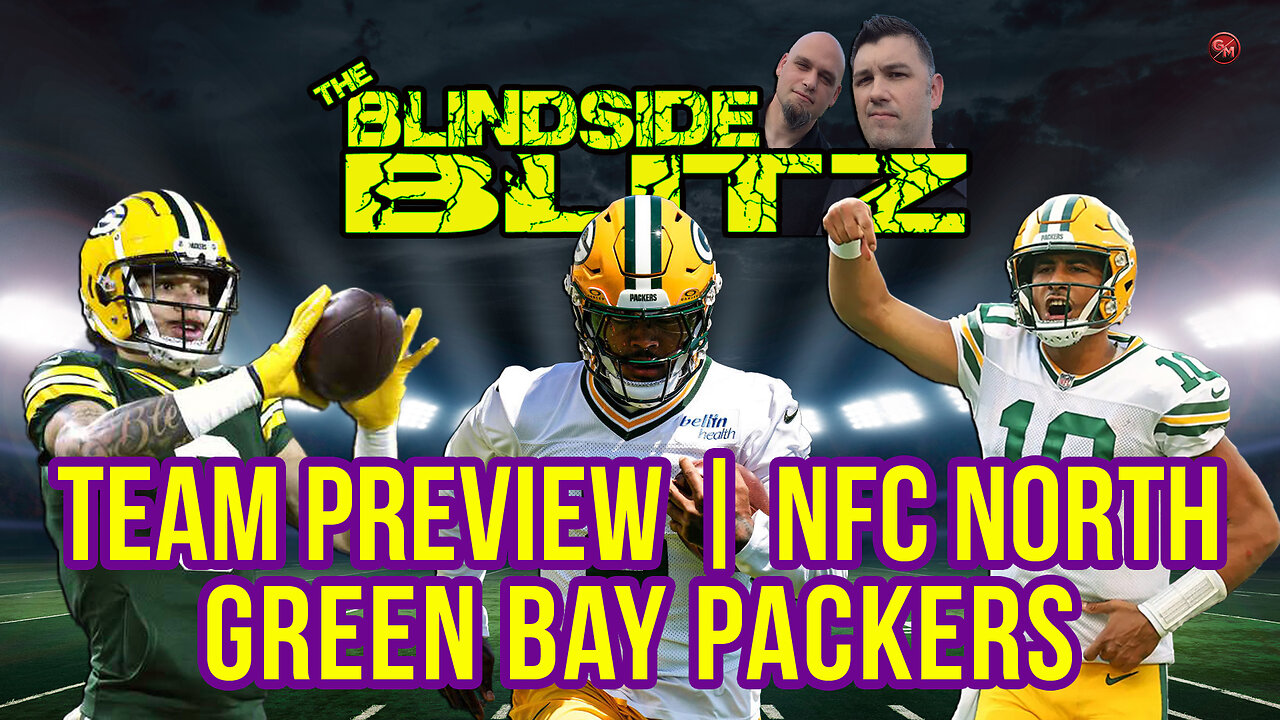 Green Bay Packers | NFC North | NFL Team Previews 2024