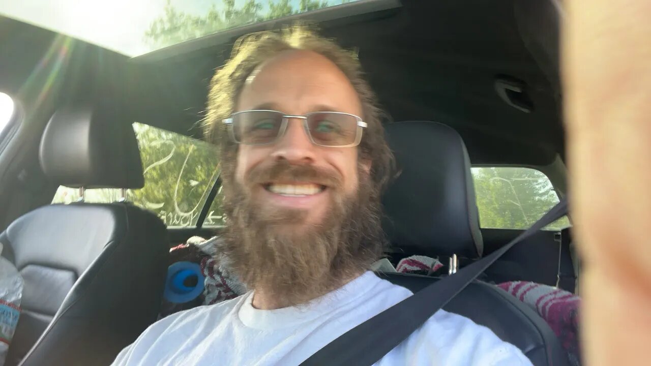 Back to the People’s Convoy!!!