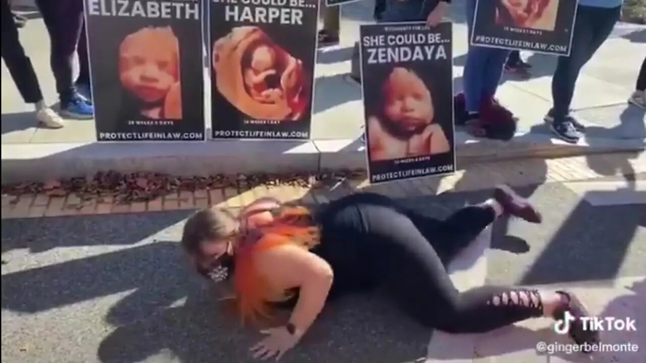 Was "The Right" This Bonkers In 2012?