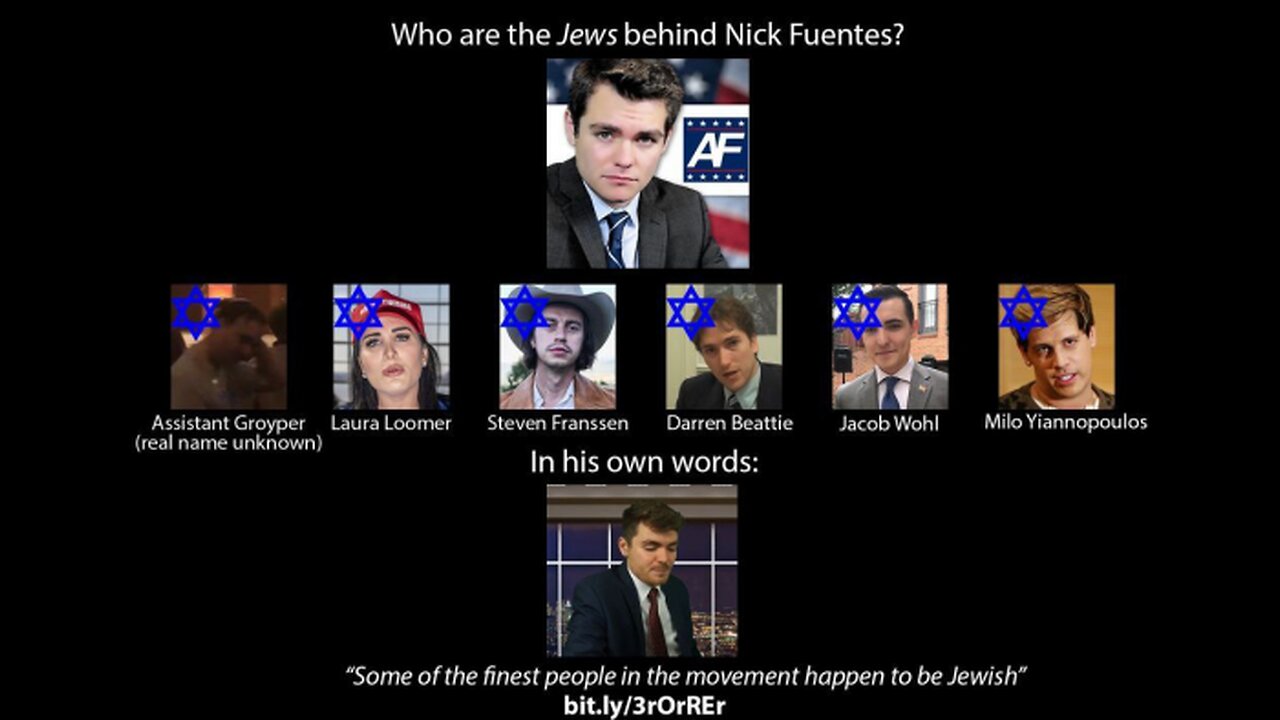 Nick Fuentes KICKED OUT Of TPUSA Event, Says It Was Because He’s CRITICAL Of Israel 6-17-24 Timcast