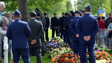 Memorial Day Magraten 2016