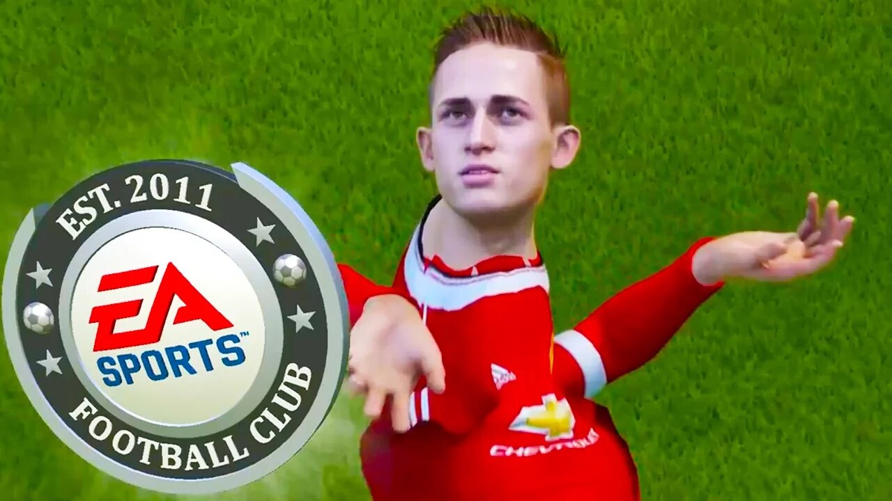 FIFA 16 FAIL Compilation #4