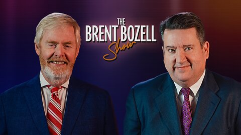 The Brent Bozell Show (Ep. 17) Tim Graham