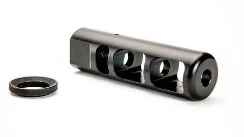 Apex Tactical MSR Muzzle Brake #1299