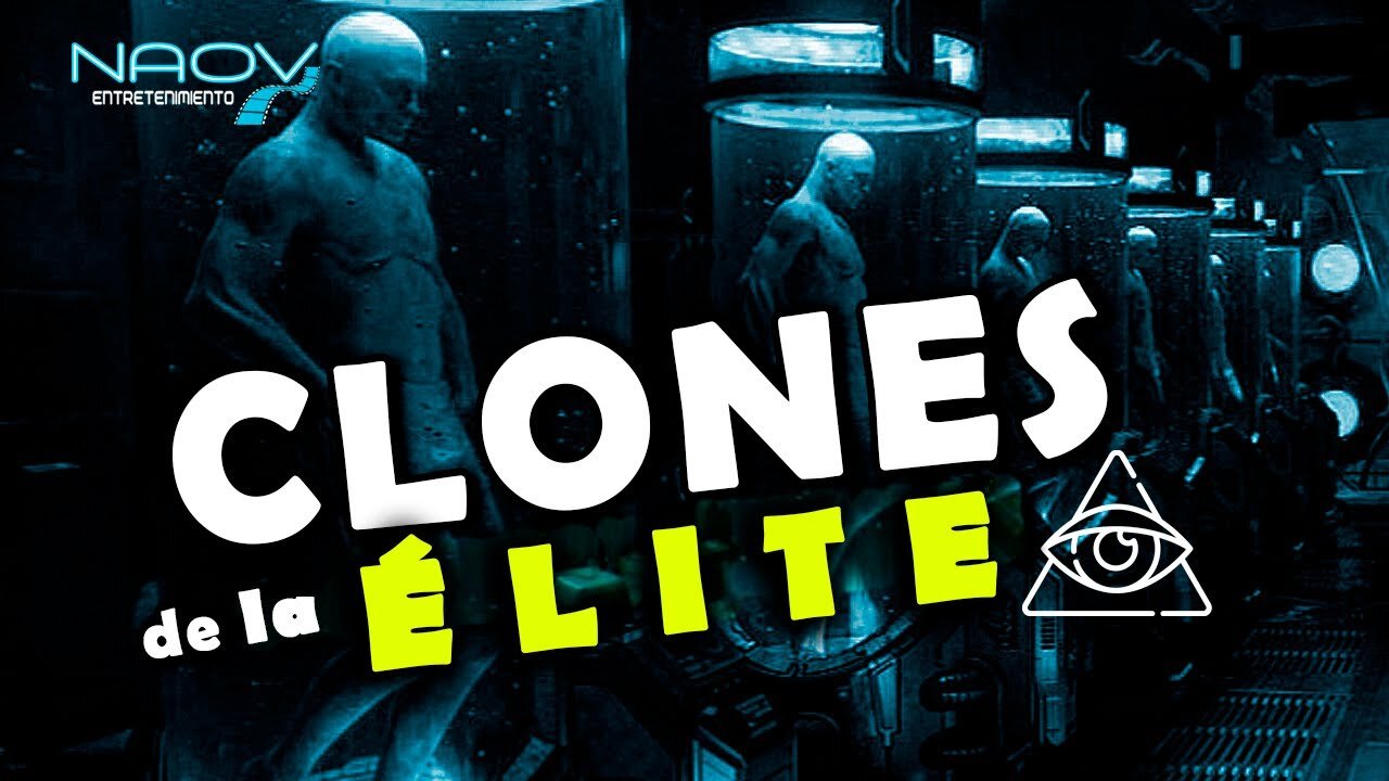 12mar2023 Los clones de la elite || RESISTANCE ...-