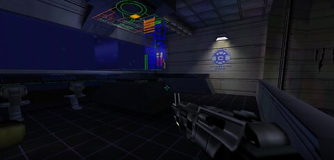 System Shock 2 (Command)