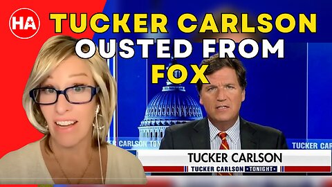 What's Next for Tucker Carlson?