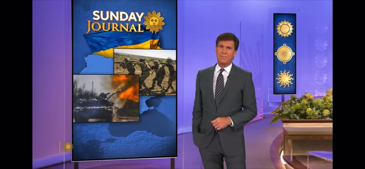 How the U.S. helps pierce the fog of war in UkRAINE