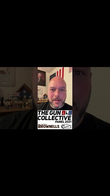 Meet Your Favorite Gun Tubers at the TGC Panel #shorts