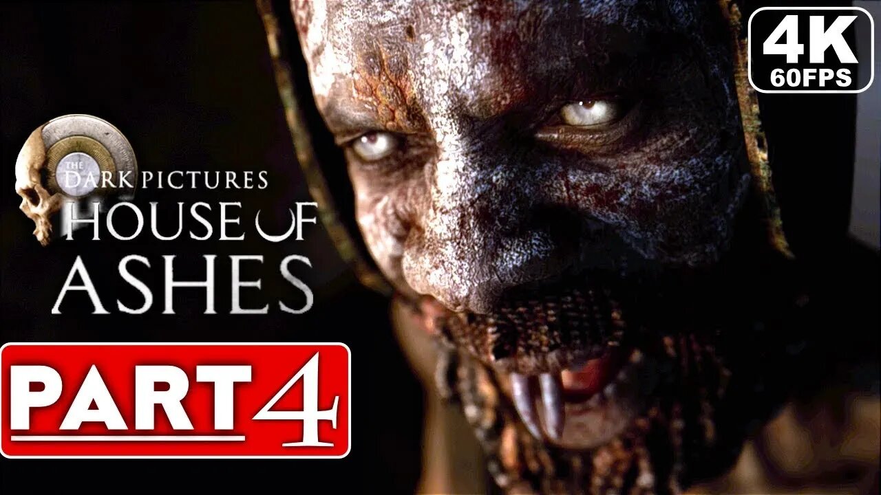 HOUSE OF ASHES #04 Gameplay Sem Comentários em Português PTBR JOGO COMPLETO