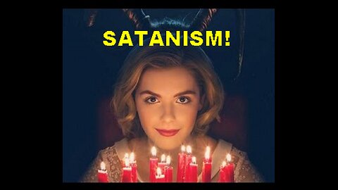 Does It Get Any More Satanic Than This A Baphomet Birthday Bash? {Repost}