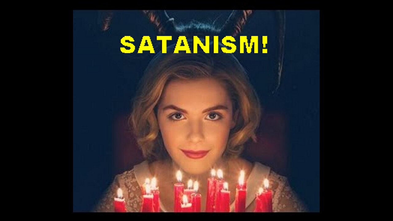 Does It Get Any More Satanic Than This A Baphomet Birthday Bash? {Repost}