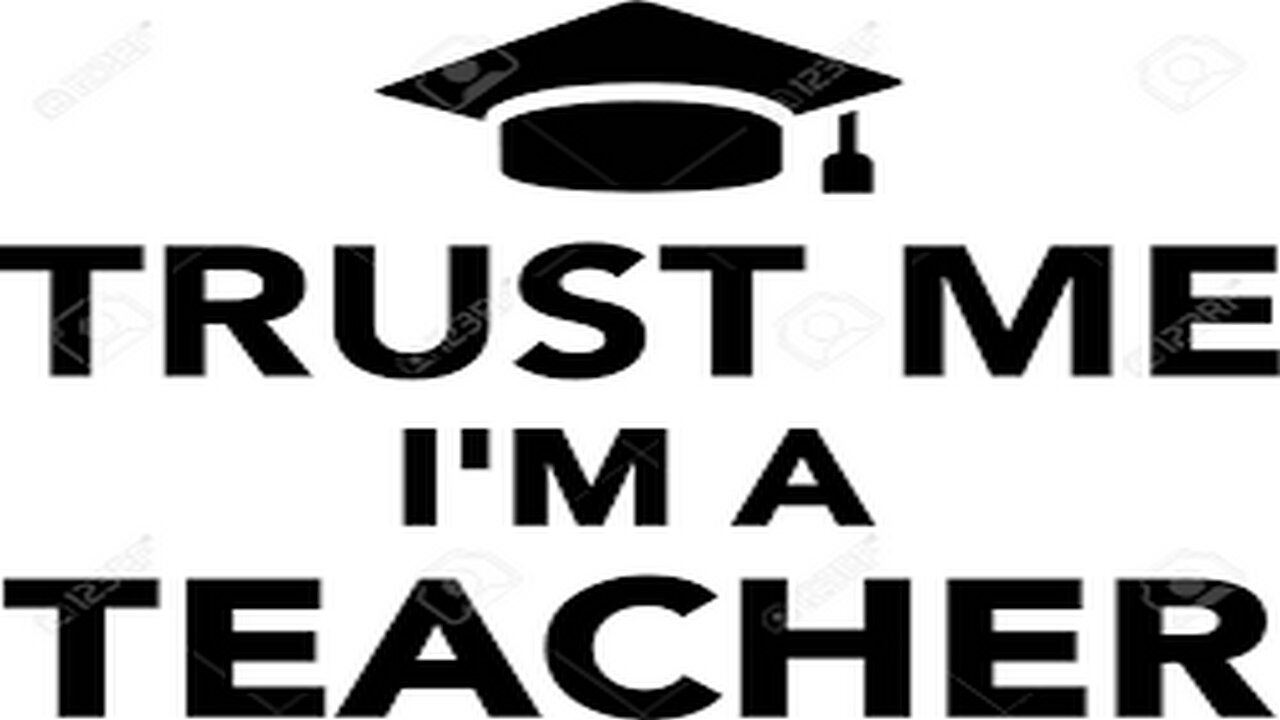 Trust Teacher?