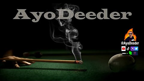 Join The Fun: My First Playthrough With @AyoDeeder Drop In!!