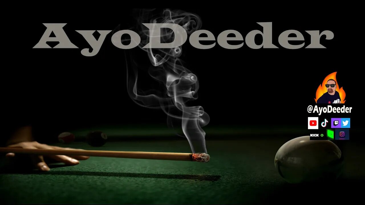 Join The Fun: My First Playthrough With @AyoDeeder Drop In!!