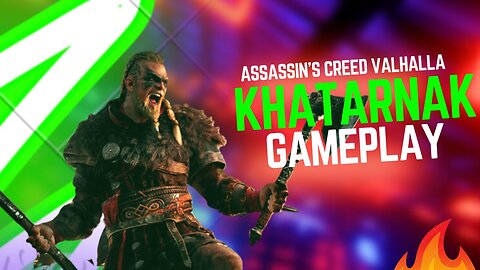 ASSASSIN'S CREED VALHALLA Walkthrough Gameplay 2022 - No Commentary