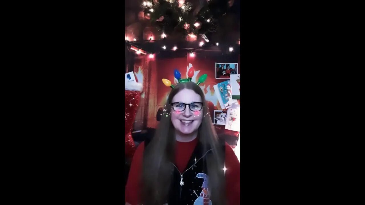 "Hump Day Message" Dec 23 - Please like, share and sub!!