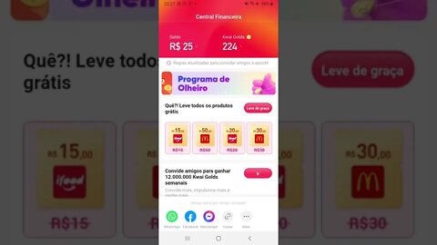 Esse App paga de verdade 😎