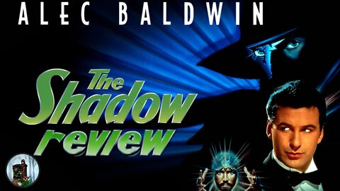 Who Knows What Evil Lurks in the Hearts of Men?! My Shadow Review Knows!