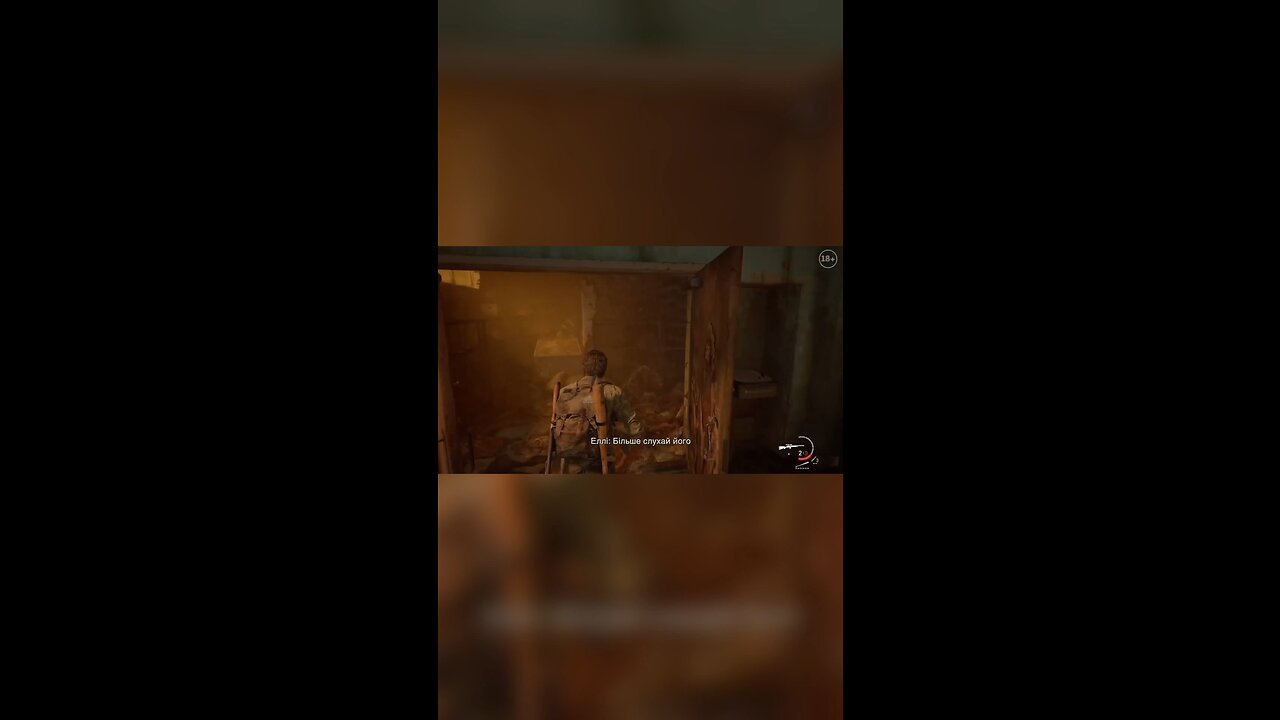 The Last of Us | The Last of Wars Серія 12