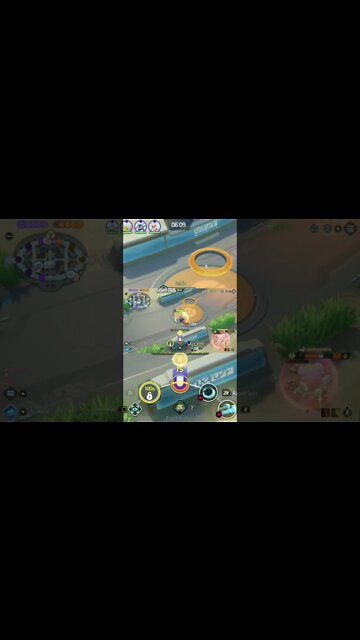 Jogue Pokémon UNITE para PC