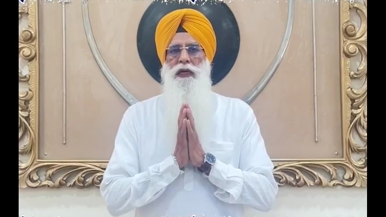 ਗੁਰਦੁਆਰਾ ਸਾਹਿਬ ਦੇ ਵਿੱਚ ਵਾਤਾਵਰਨ ਦਾ ਪ੍ਰਚਾਰ ਨਾ ਕੀਤੇ ਜਾਣ ਦੇ ਮਾਮਲੇ ਦੇ ਵਿੱਚ SGPC ਨੇ ਦਿੱਤਾ ਜਵਾਬ