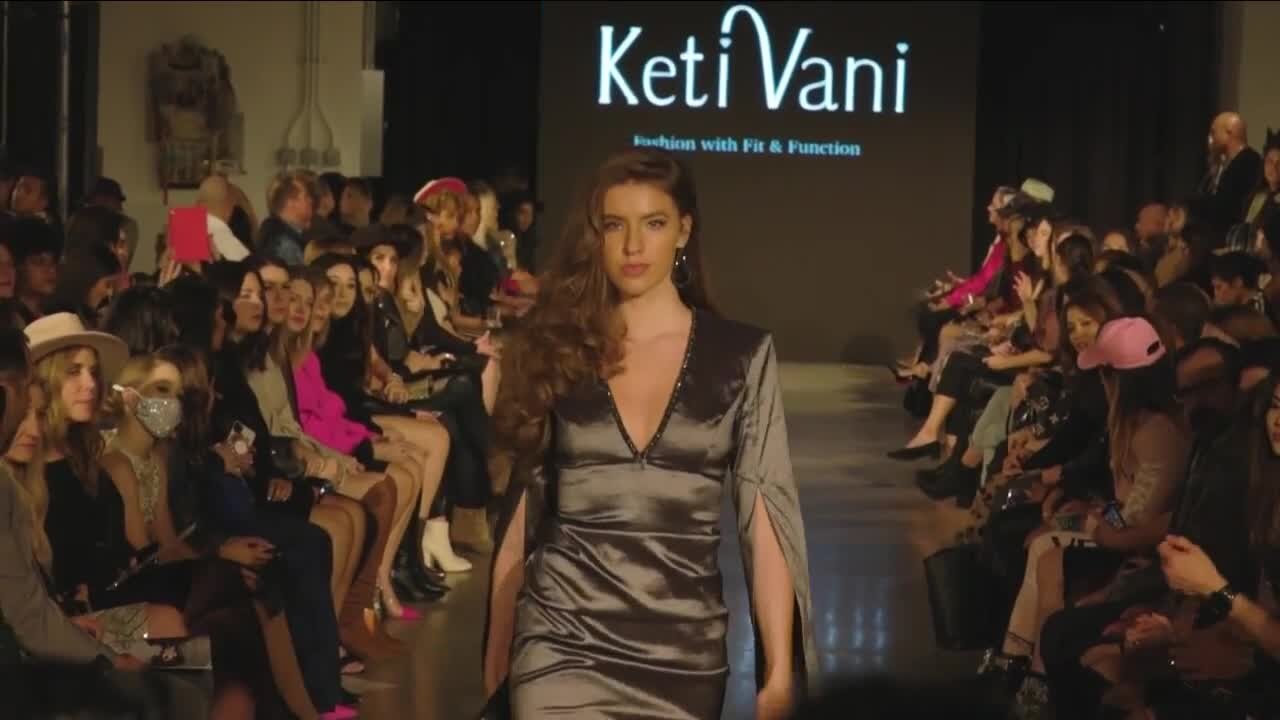 Denver Fashion Week 2022: The hard work behind the stylish event