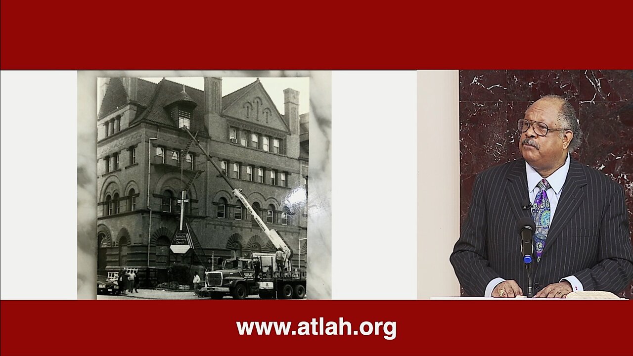 History Of The Light Of Jesus In Harlem