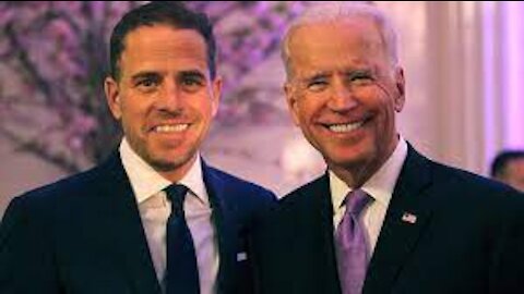 Media Silent on Sale of Hunter Biden's Art