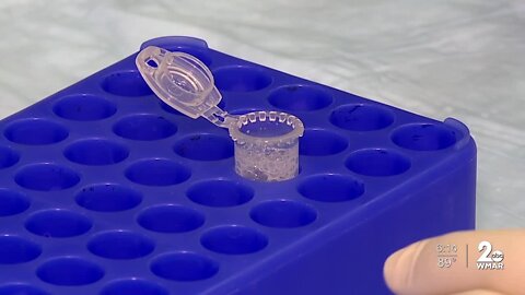 Researchers develop Liquid Biopsy device to detect breast cancer within five hours