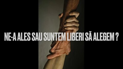 Daniel Brânzei: Aleși și liberi să alegem?