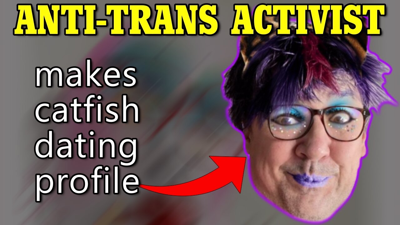 CANCELLED Author @GrahamLinehan LOVES to HATE Trans people! @Glinner