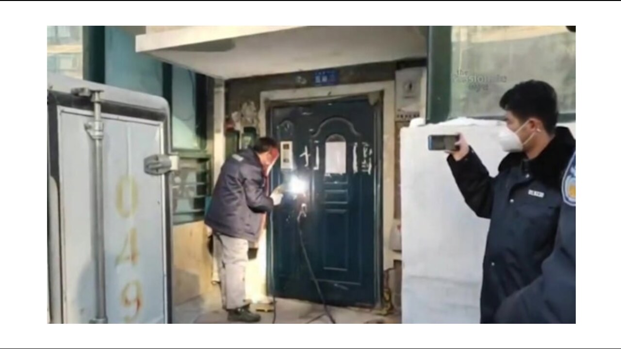 The Green New Deal In Action