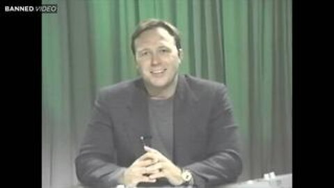 Cyber Attacks, Domestic Surveillance: The Set-Up Of Russia/Ukraine & The Great Awakening 1997