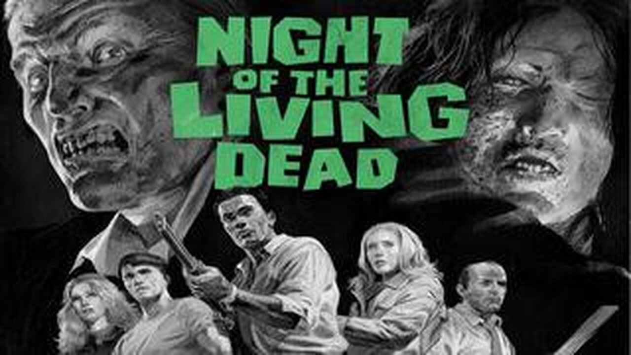 Night of the Living Dead