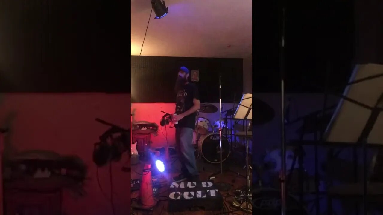 Been a minute since I played guitar