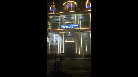 gurdwara sahib