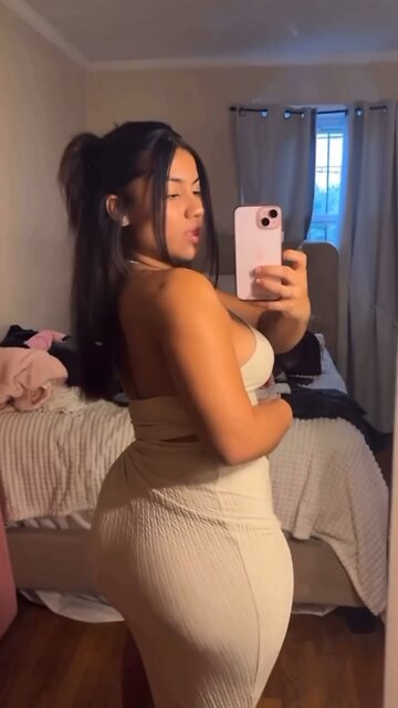 Devil in the White Dress