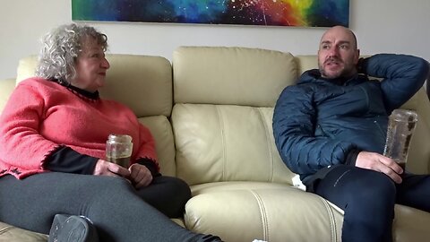 Ruth Rafferty and Adam Rowland in conversation: 23rd April 2023 - Part 3