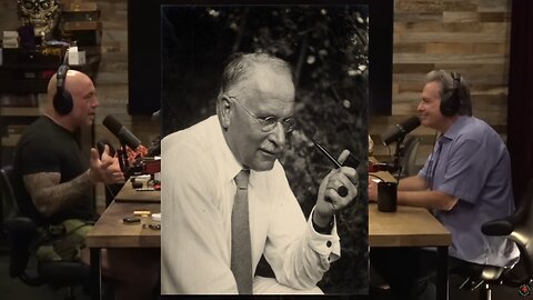 Joe, Jimmy, &Jung